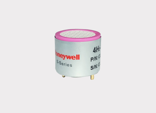 Honeywell 氫氣傳感器 0-1000 ppm