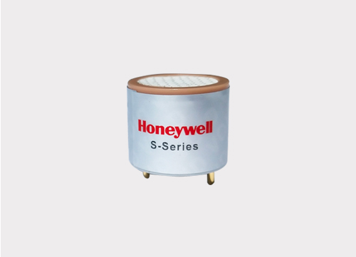 Honeywell 氨氣傳感器0 ~100 ppm