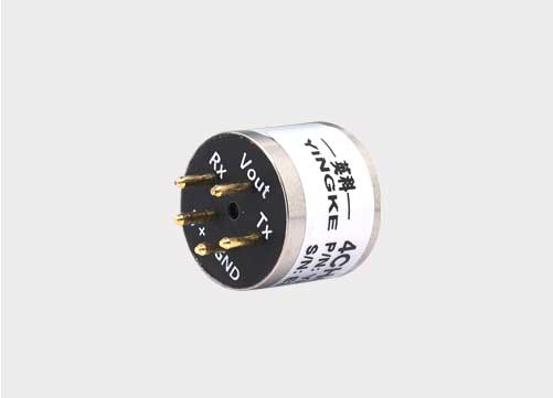 YK331紅外甲烷氣體傳感器