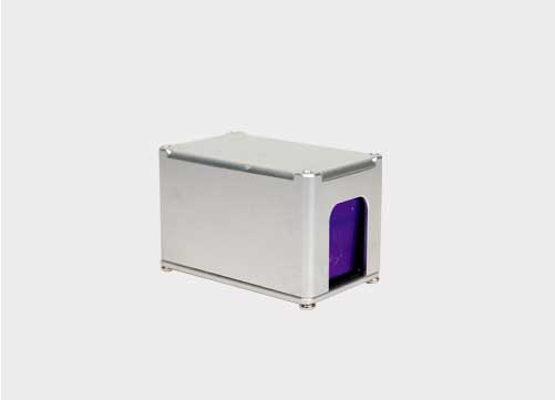 激光甲烷傳感器  小量程