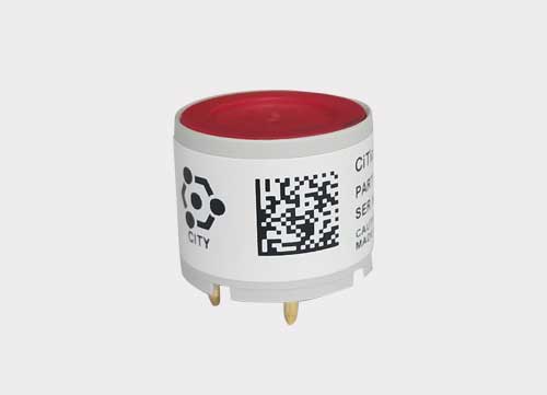 4CFC-一氧化碳傳感器