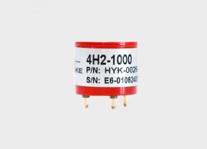 氫氣 4H2-1000ppm 氣體傳感器